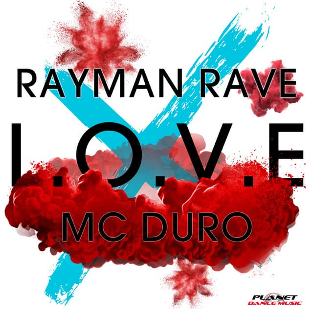 L.O.V.E cover art