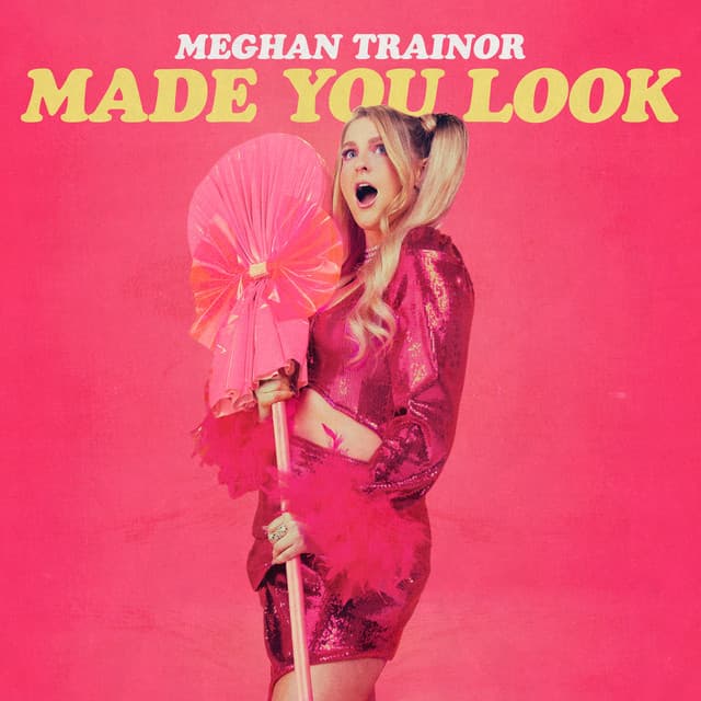 Made You Look (Again) cover art