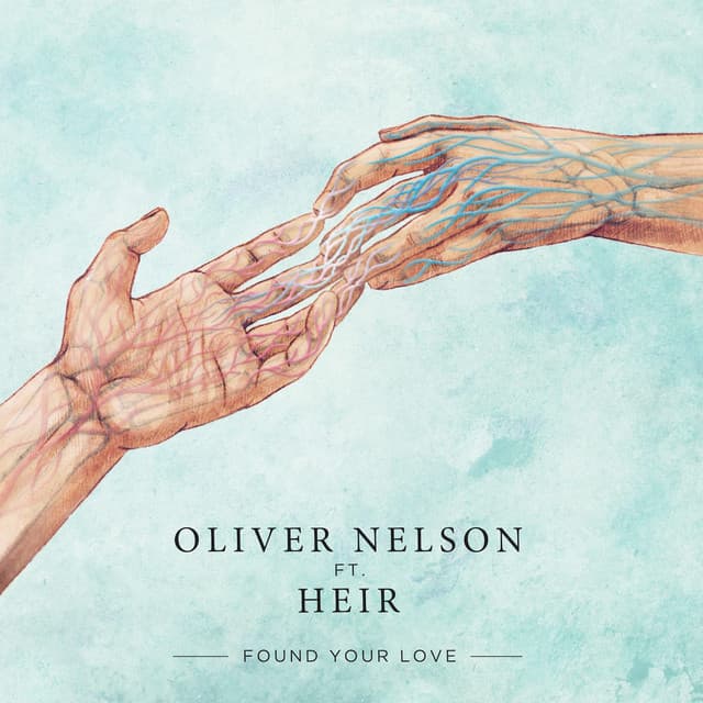 Found Your Love - Dub Edit cover art