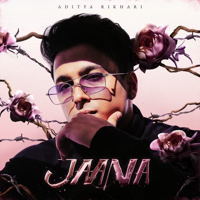 Dil Na Lage cover art