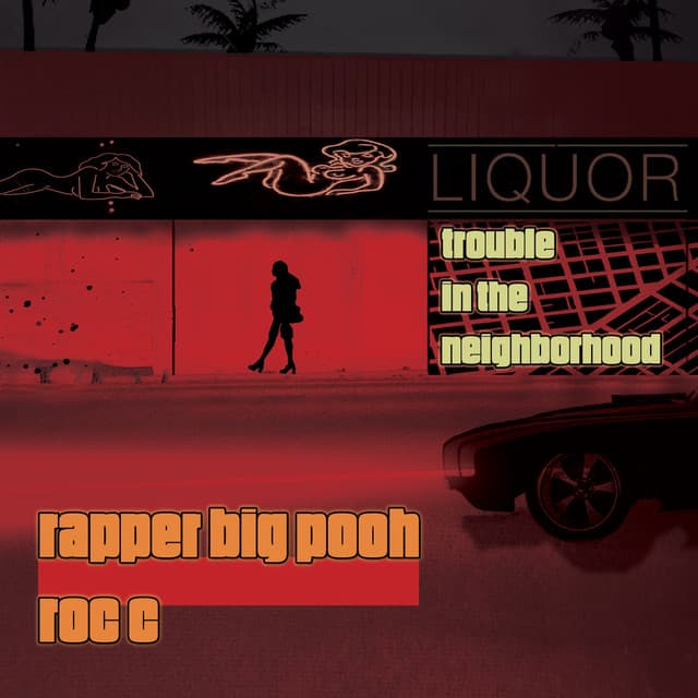 Want Sum Mo' cover art