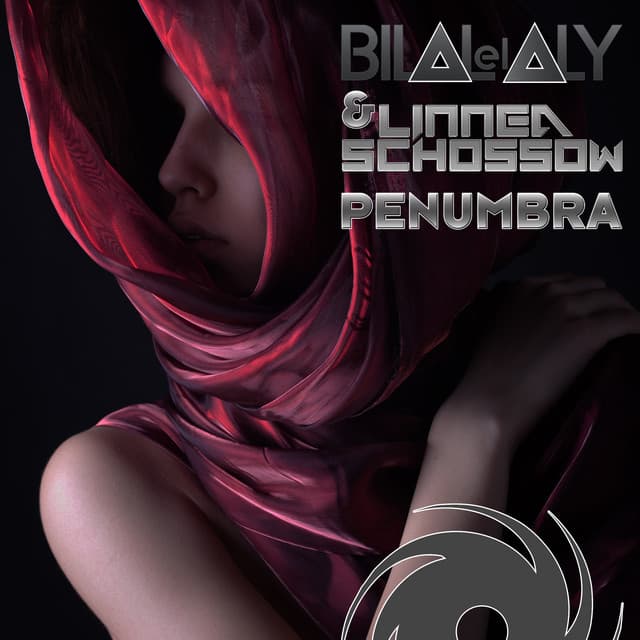 Penumbra cover art