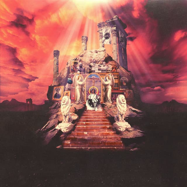 Today We Rebel cover art