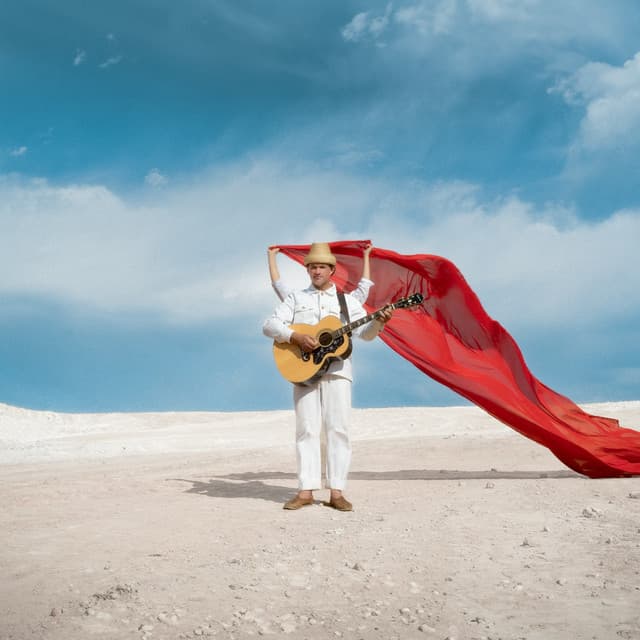 Fear Of Falling cover art