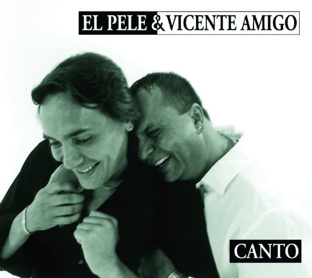 Llamale Amor (Rumba) cover art