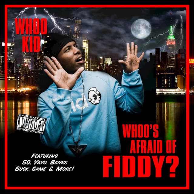 That's What cover art