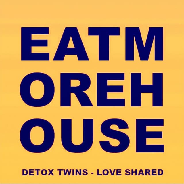 Love Shared cover art