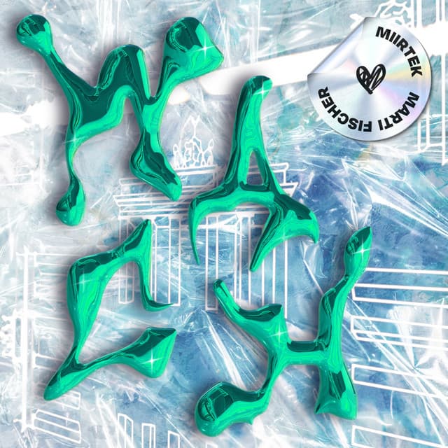 Fomo cover art
