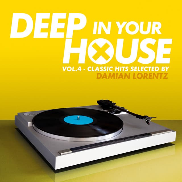I Wanna See You Come Down - Long Live 80's Mix cover art