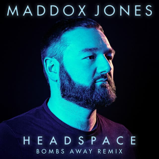 Headspace - Bombs Away Extended Remix cover art