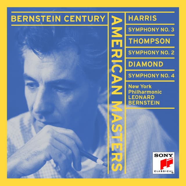 Symphony No. 4: III. Allegro cover art