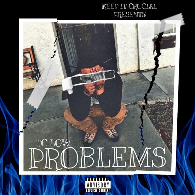 Pull Thru cover art