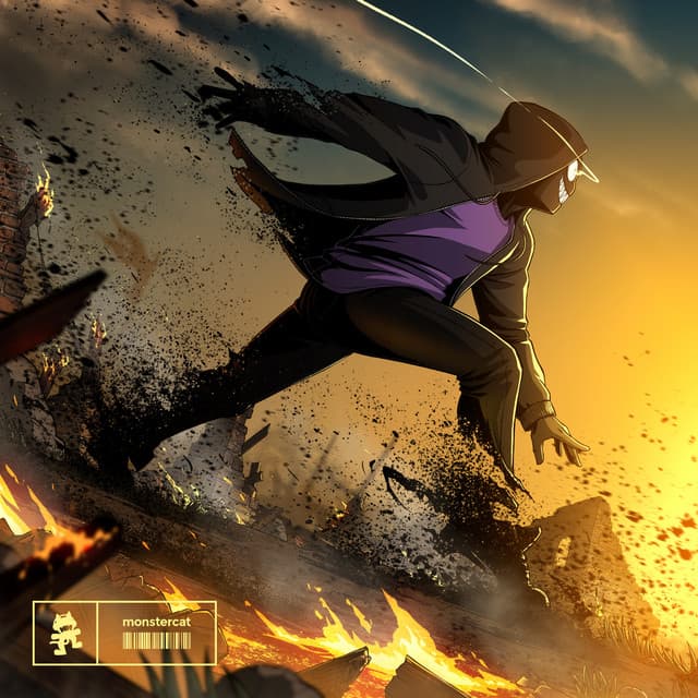Ashes cover art