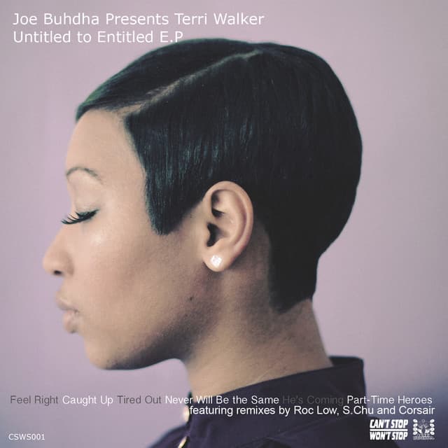 Joe Buhdha