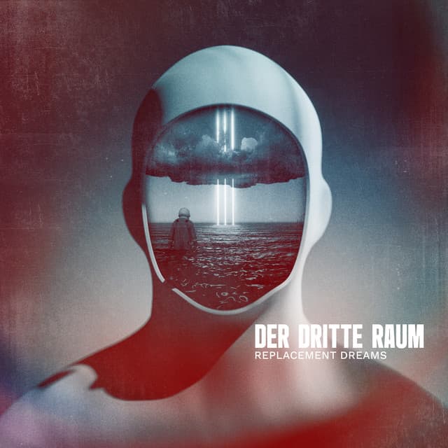 Replacement Dreams cover art