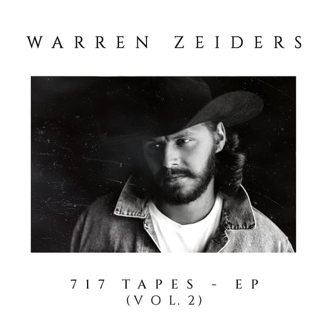 Dark Night - 717 Tapes cover art