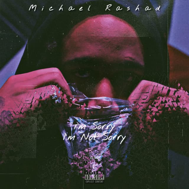 Murder Rate cover art