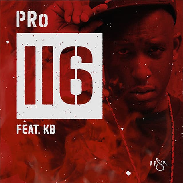 116 cover art