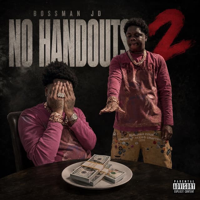 What It Is cover art