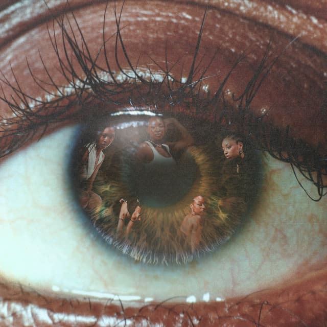 MoodRing cover art