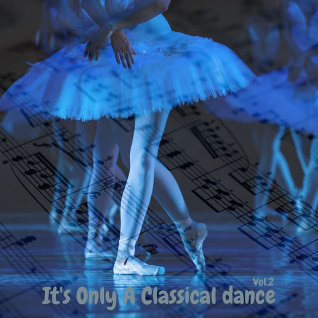 Music for the Theatre Suite: II. Dance cover art