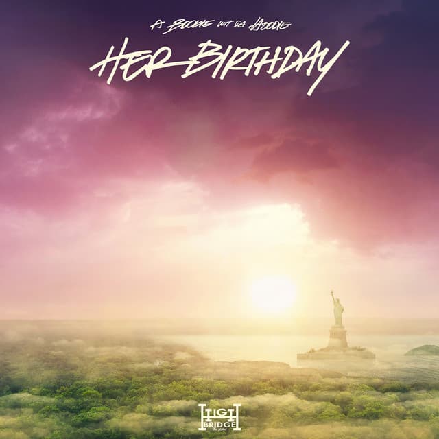 Her Birthday - Acappella cover art