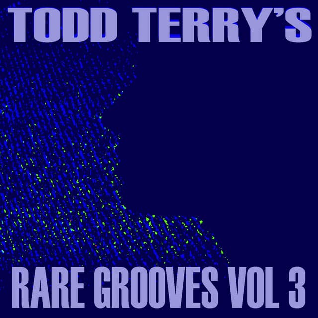 Information - Todd's Original Mix cover art