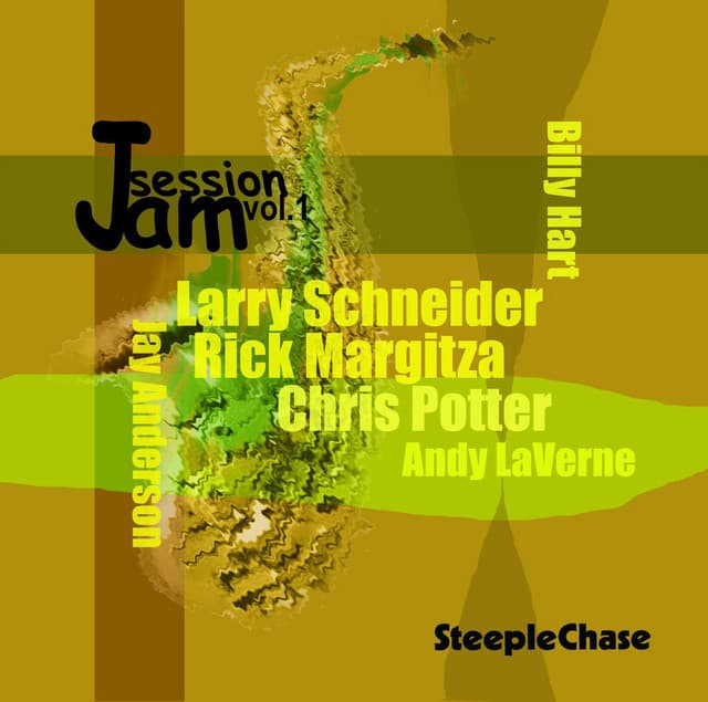 Change up cover art