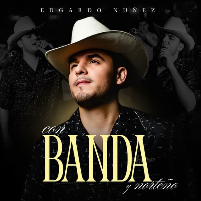 La Empresa - En Vivo cover art