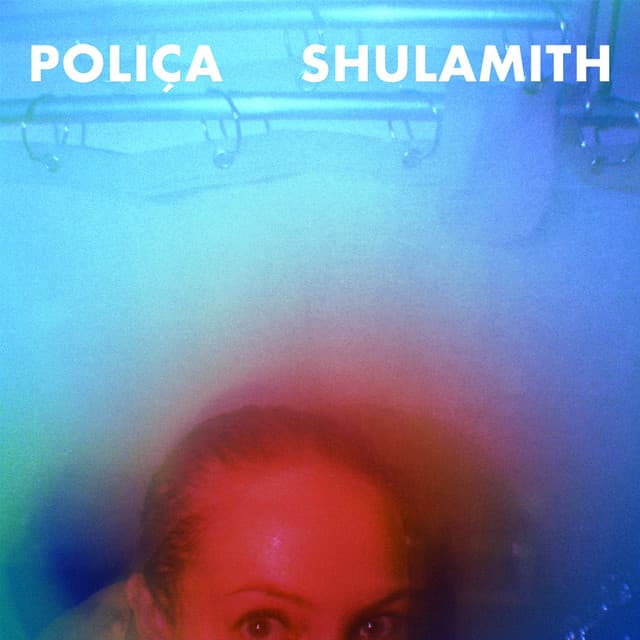 Shulamith (Deluxe Edition) cover art