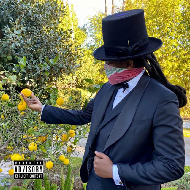 Clout Dracula - Remix cover art