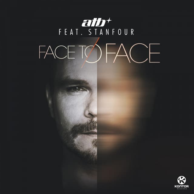 Face to Face - Rudee Airplay Remix cover art