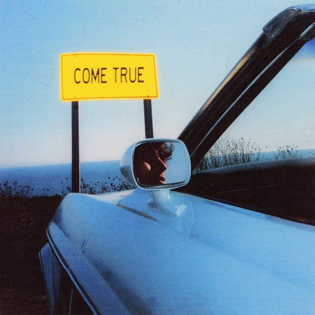 Come True cover art