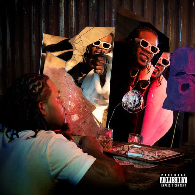 Paid Off (feat. Fivio Foreign) cover art