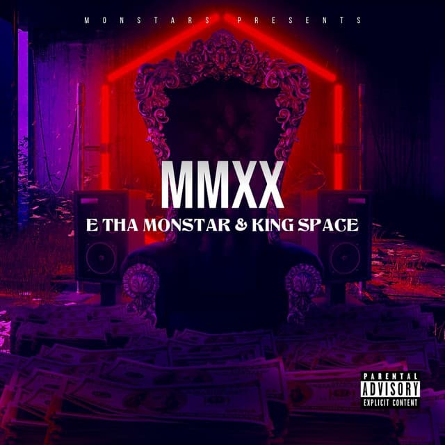 MMXX cover art