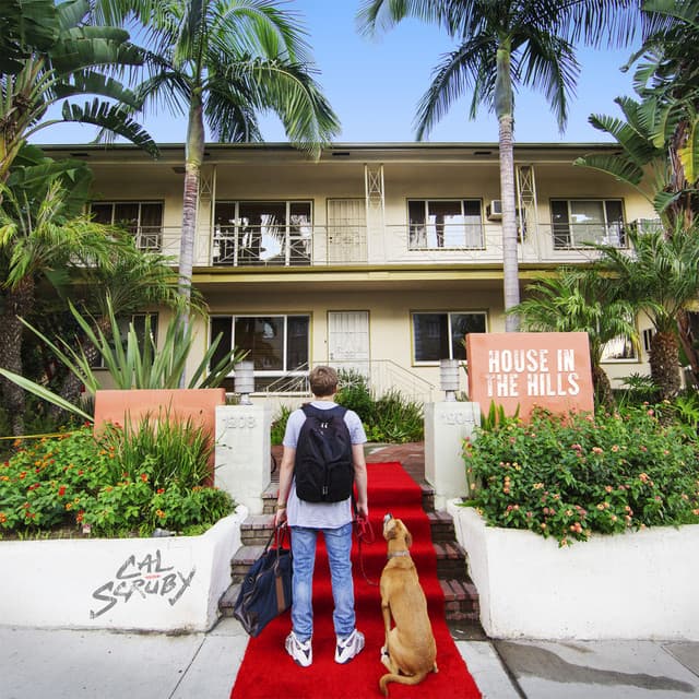 Going Off (feat. Trevor Jackson) cover art
