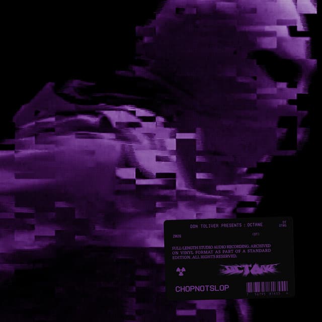 Tuition Remix (feat. Lil Baby) - CHOPNOTSLOP REMIX cover art