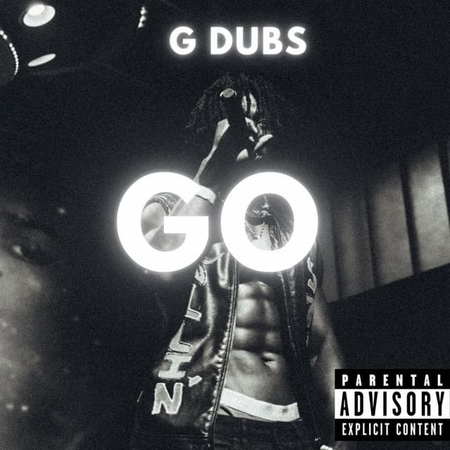 GO cover art