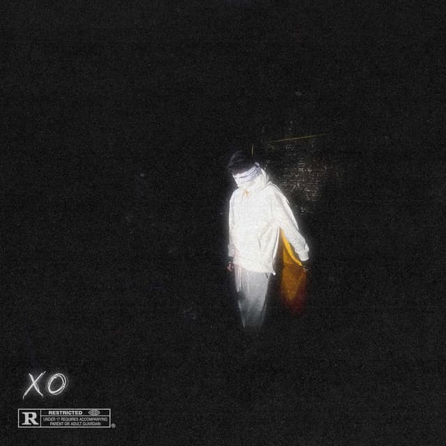 XO cover art