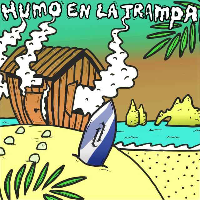 Cabrón (feat. Yung Sarria) cover art