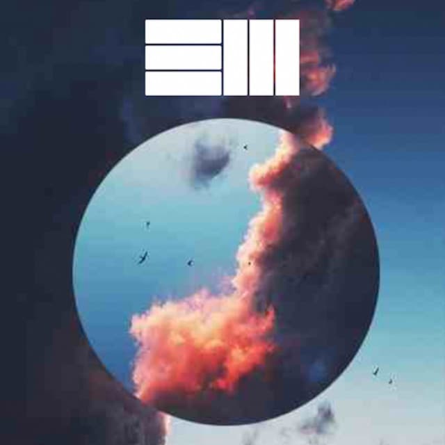 Brand New cover art
