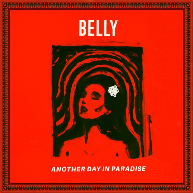 Barely Sober cover art