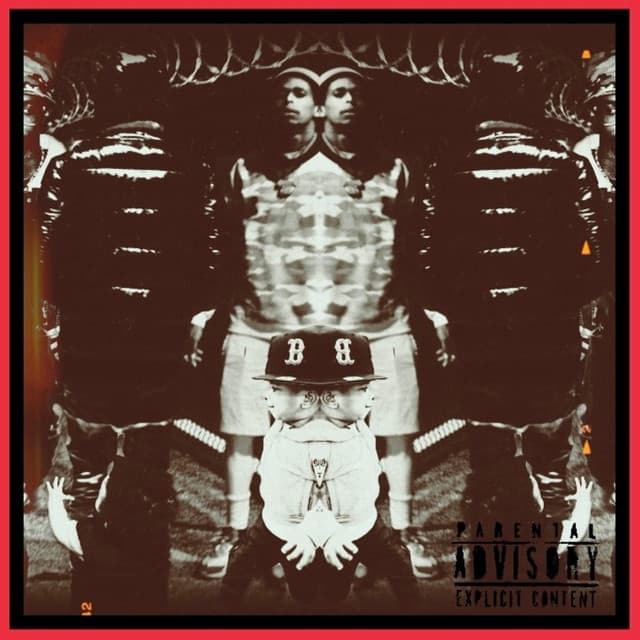 Cattle's Back cover art