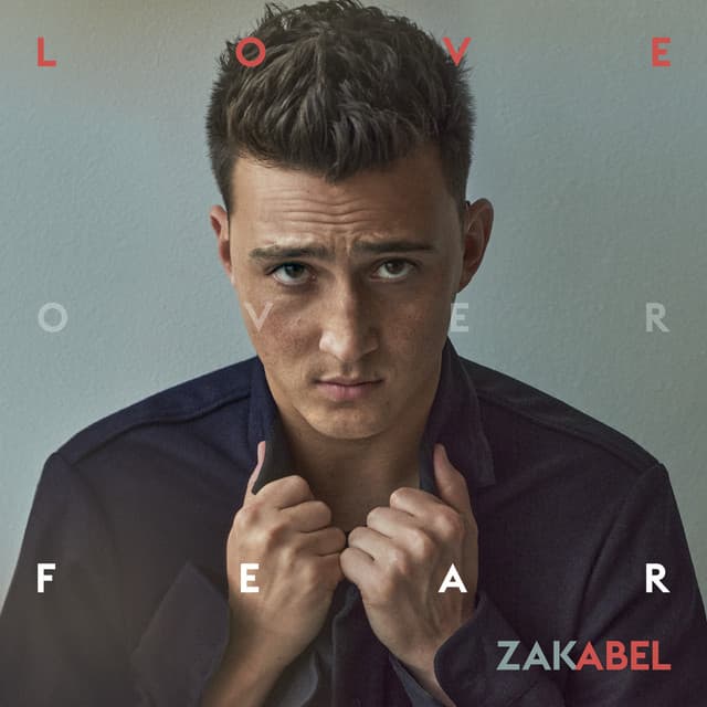 Let Me Sing cover art