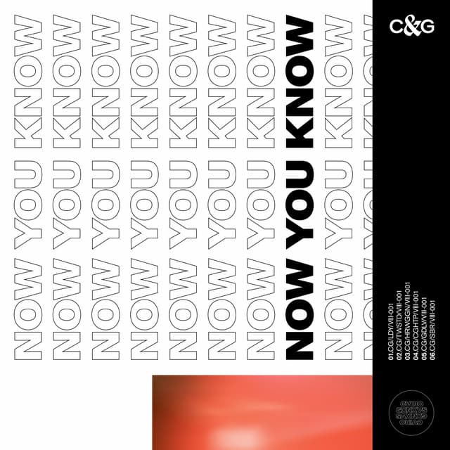 Good Love cover art