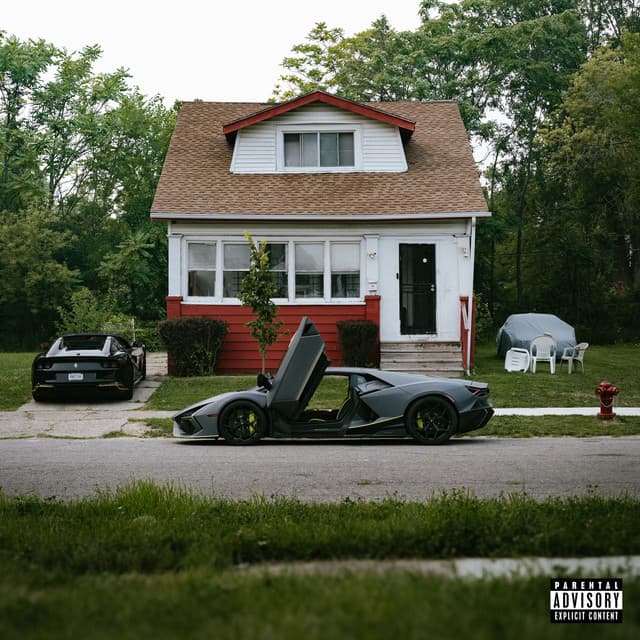 All That cover art
