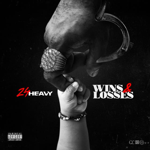 Wins & Losses cover art