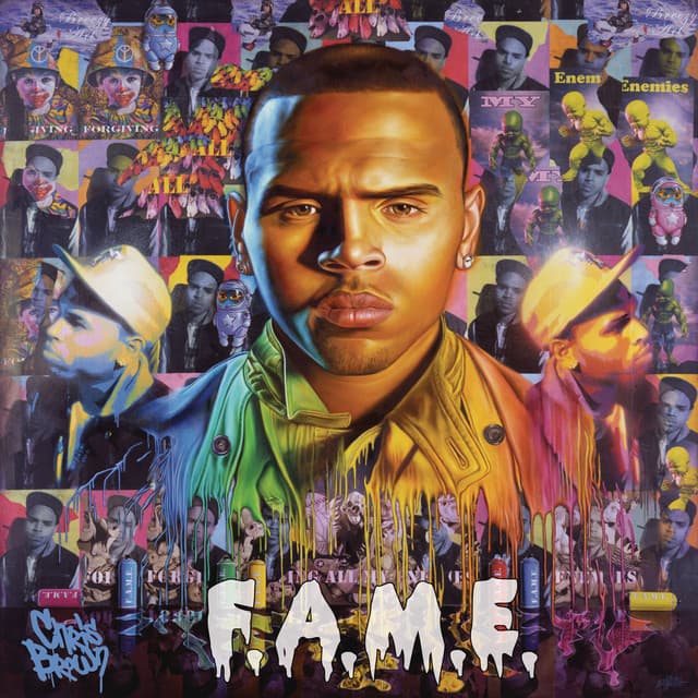 Beautiful People cover art