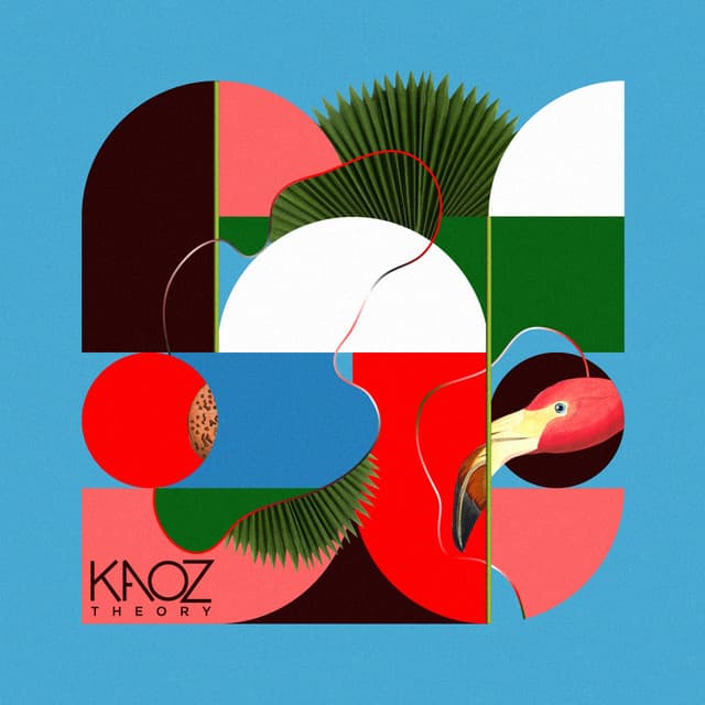 Bits - Desert Sound Colony Remix cover art