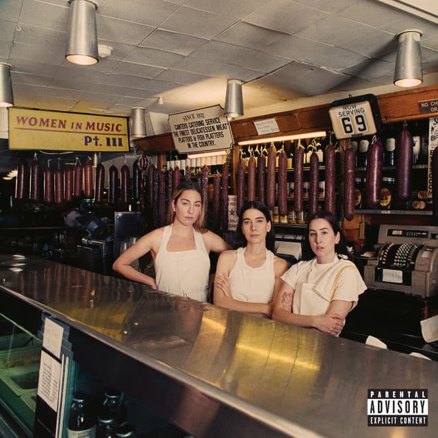 The Steps cover art